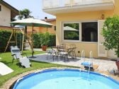 Holiday park Camaiore Outdoor Recording 1