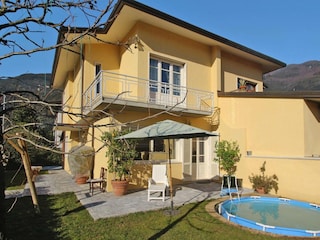 Holiday park Camaiore Outdoor Recording 1