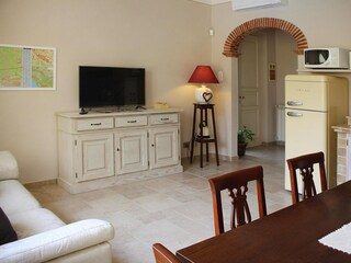 Vakantiepark Camaiore Kenmerken 12