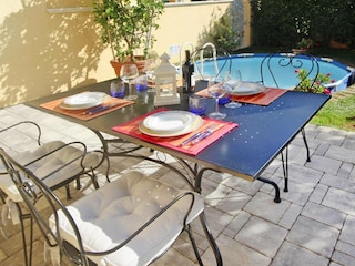 Holiday park Camaiore Outdoor Recording 8