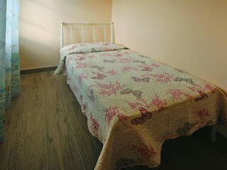 Vakantiepark Camaiore Kenmerken 11