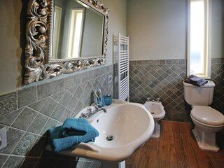 Vakantiepark Camaiore Kenmerken 15