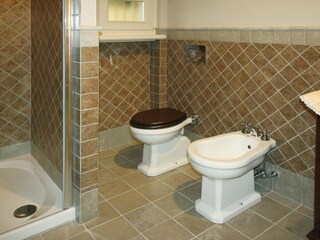 Vakantiepark Camaiore Kenmerken 13