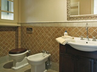 Parco vacanze Camaiore Caratteristiche 19