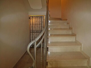 Parco vacanze Camaiore Caratteristiche 15