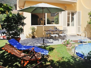 Holiday park Camaiore Outdoor Recording 2