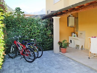 Holiday park Camaiore Outdoor Recording 3