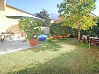 Holiday park Camaiore Outdoor Recording 5