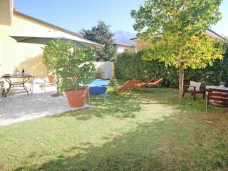 Parc de vacances Camaiore Enregistrement extérieur 5