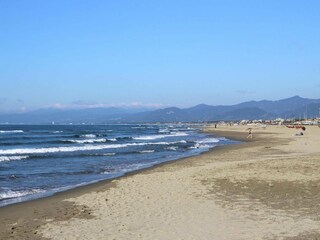 Parco vacanze Camaiore Ambiente 21