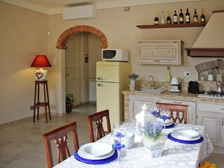 Parco vacanze Camaiore Caratteristiche 20