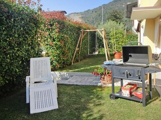 Vakantiepark Camaiore  24
