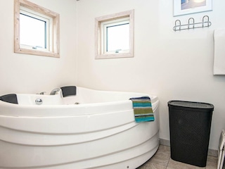 Ferienhaus Ansager  8