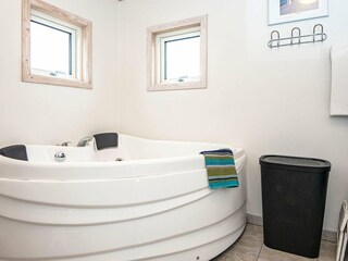 Maison de vacances Ansager  8