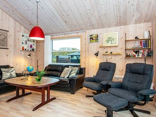 Ferienhaus Ansager  4