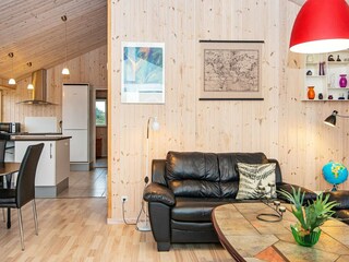 Ferienhaus Ansager  3