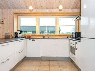 Ferienhaus Ansager  16