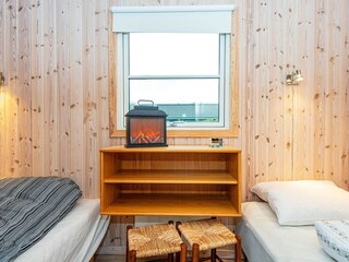 Maison de vacances Ansager  17