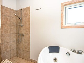 Maison de vacances Ansager  6