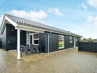Ferienhaus Ansager  14