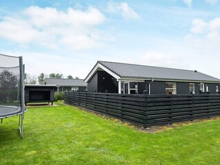 Ferienhaus Ansager  7