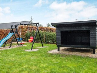 Maison de vacances Ansager  8