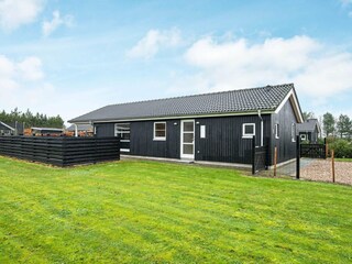 Ferienhaus Ansager  9