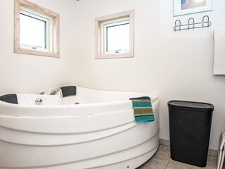 Maison de vacances Ansager  28