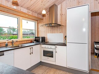 Maison de vacances Ansager  10