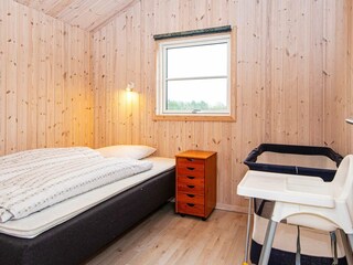 Maison de vacances Ansager  20