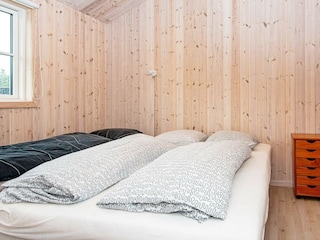 Maison de vacances Ansager  21