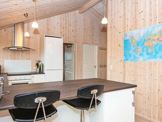 Ferienhaus Ansager  11