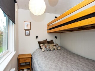 Vakantiehuis Høll  2