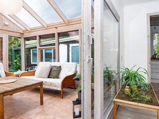 Ferienhaus Høll  27