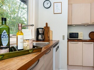 Ferienhaus Høll  3