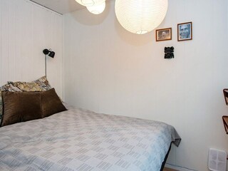 Ferienhaus Høll  4