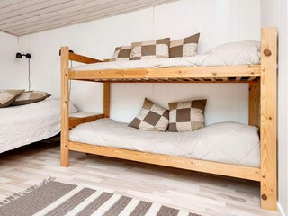 Ferienhaus Høll  31