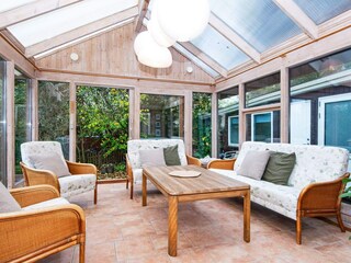 Vakantiehuis Høll  6