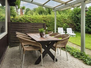 Vakantiehuis Høll  8