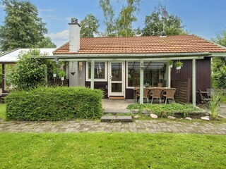 Ferienhaus Høll  9