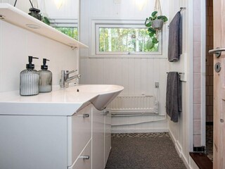Ferienhaus Høll  11