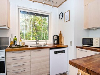 Ferienhaus Høll  12