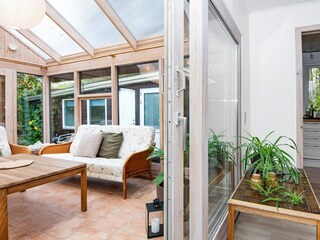 Ferienhaus Høll  13
