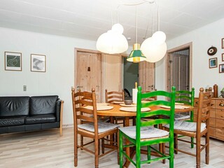 Ferienhaus Høll  15