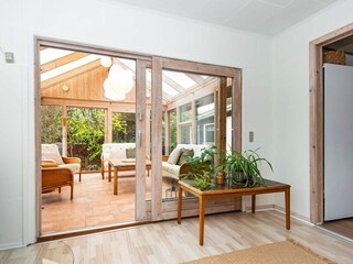 Ferienhaus Høll  16