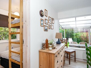 Maison de vacances Høll  3