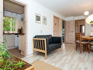 Casa per le vacanze Høll  9