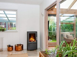 Maison de vacances Høll  19