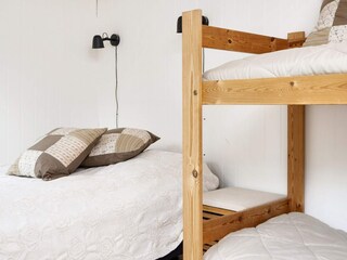 Casa per le vacanze Høll  4