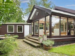 Ferienhaus Høll  22